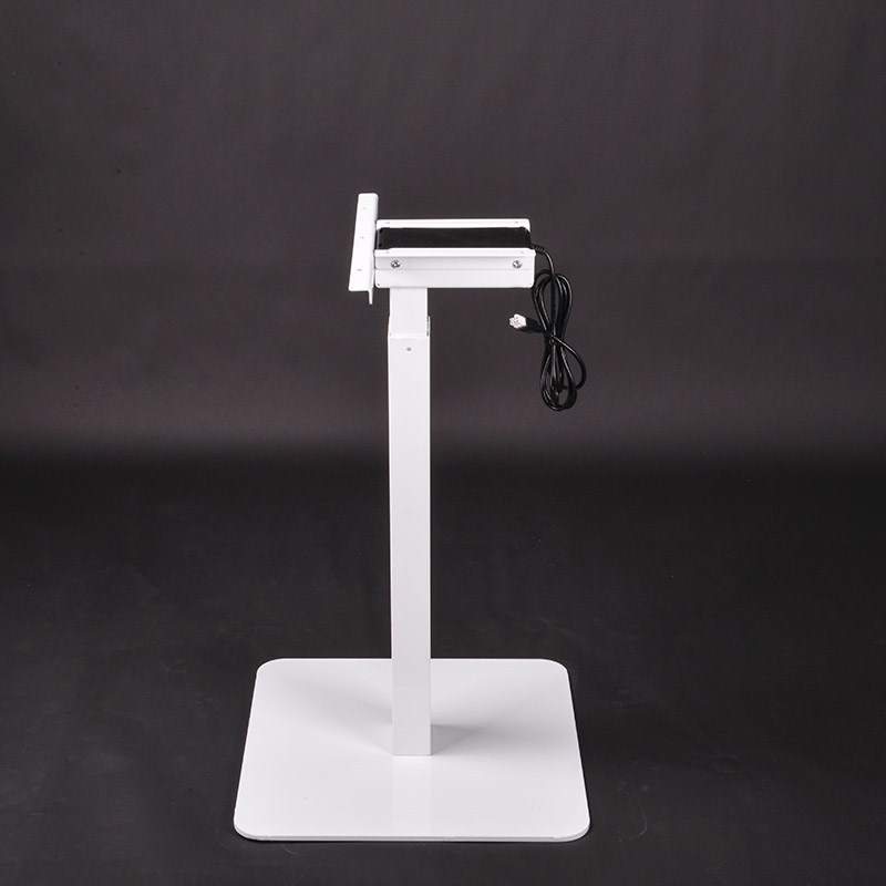 Standing Desk Frame Only for Coffee Table Manufacturer Zhiding